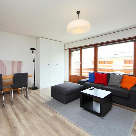 Apartment Rond-Point By Interhome Κρανς Μοντάνα Εξωτερικό φωτογραφία