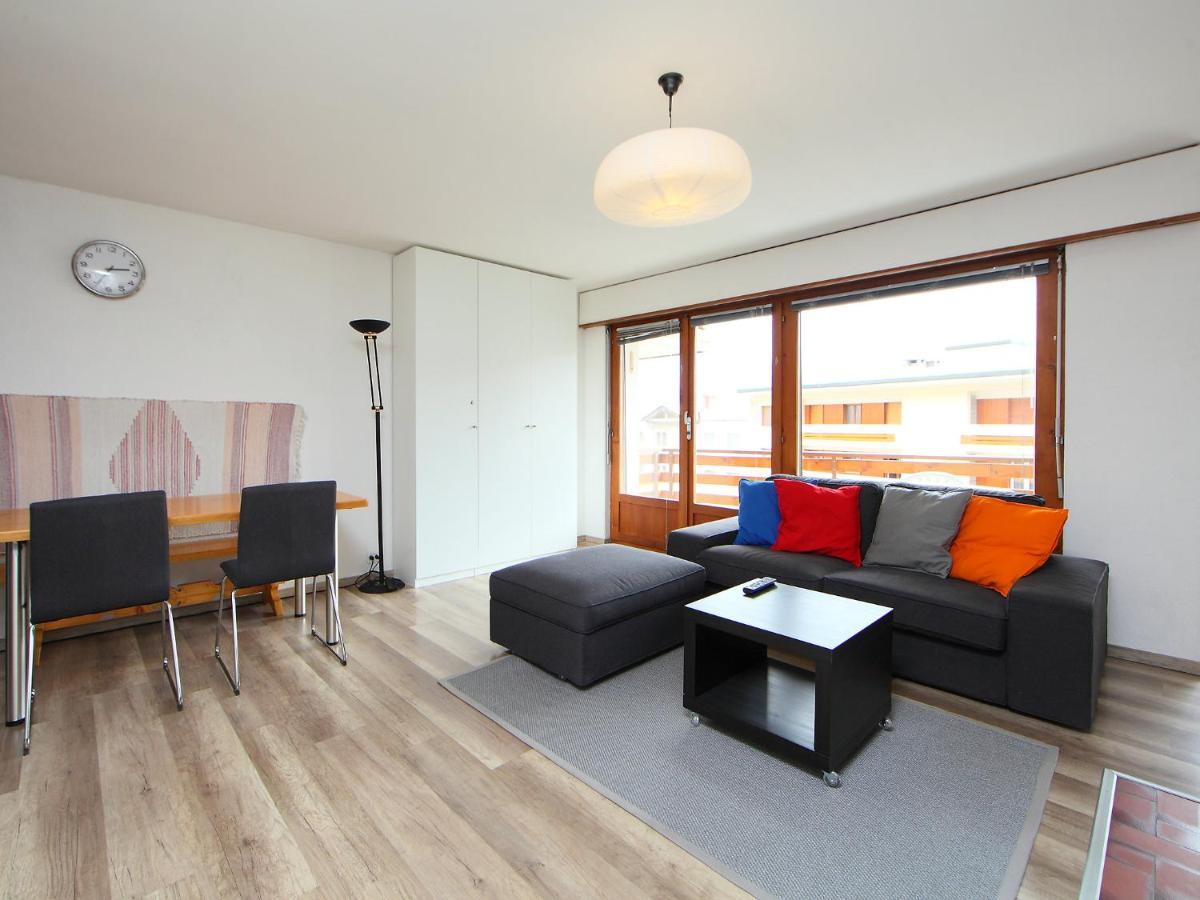 Apartment Rond-Point By Interhome Κρανς Μοντάνα Εξωτερικό φωτογραφία