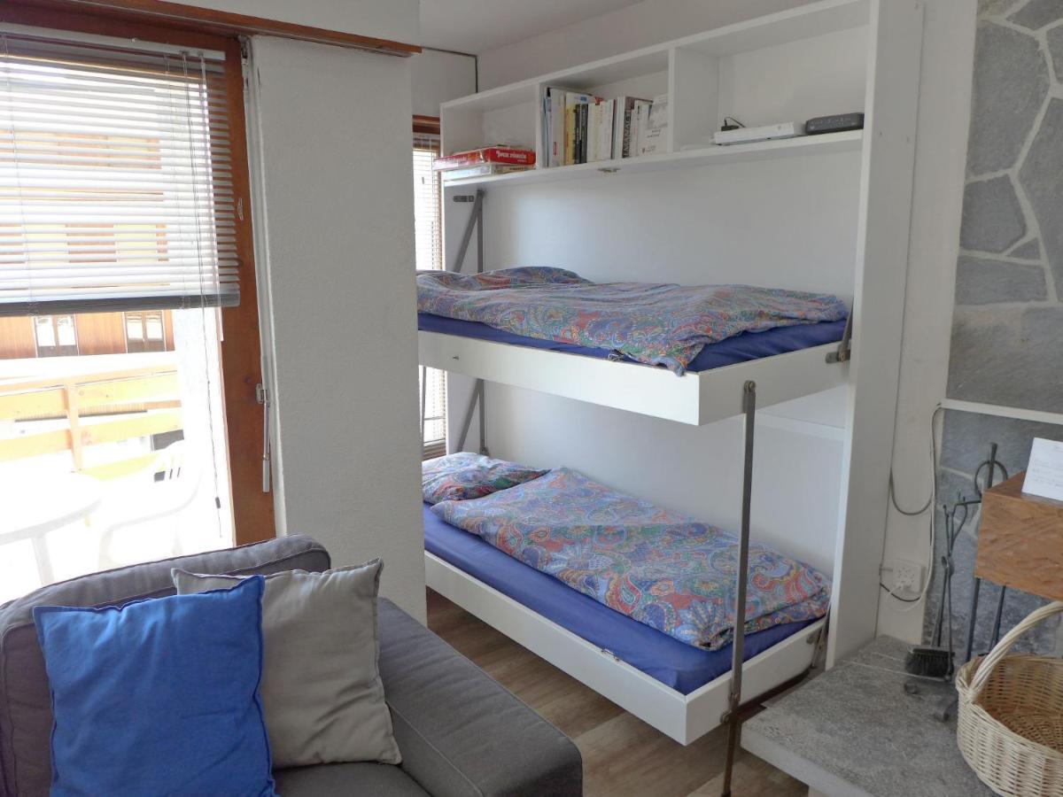 Apartment Rond-Point By Interhome Κρανς Μοντάνα Εξωτερικό φωτογραφία