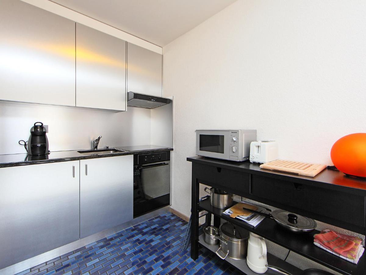 Apartment Rond-Point By Interhome Κρανς Μοντάνα Εξωτερικό φωτογραφία