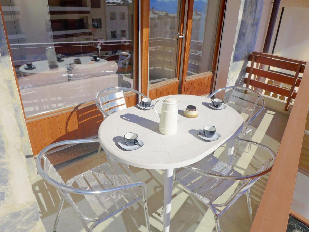 Apartment Rond-Point By Interhome Κρανς Μοντάνα Εξωτερικό φωτογραφία