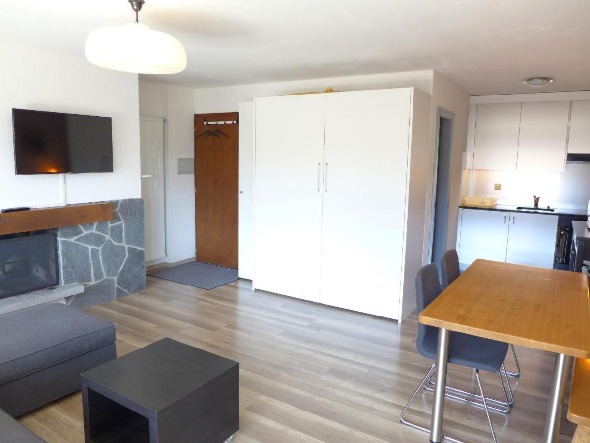 Apartment Rond-Point By Interhome Κρανς Μοντάνα Εξωτερικό φωτογραφία