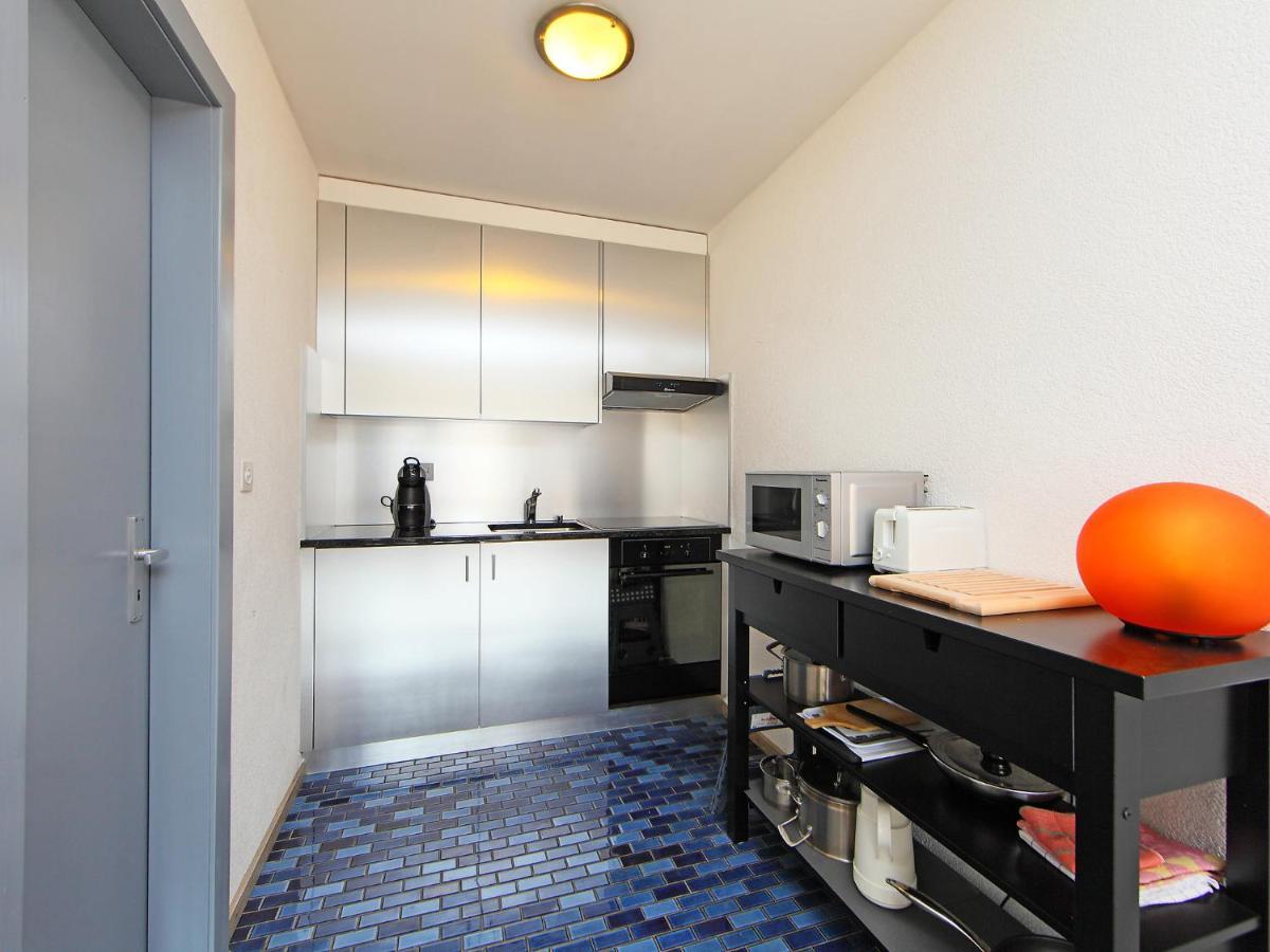 Apartment Rond-Point By Interhome Κρανς Μοντάνα Εξωτερικό φωτογραφία