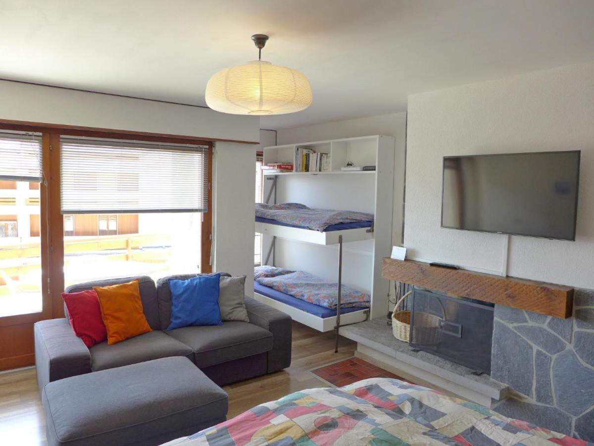 Apartment Rond-Point By Interhome Κρανς Μοντάνα Εξωτερικό φωτογραφία