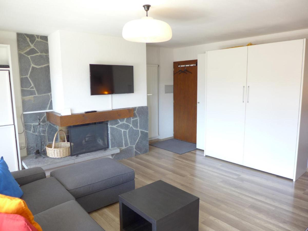 Apartment Rond-Point By Interhome Κρανς Μοντάνα Εξωτερικό φωτογραφία