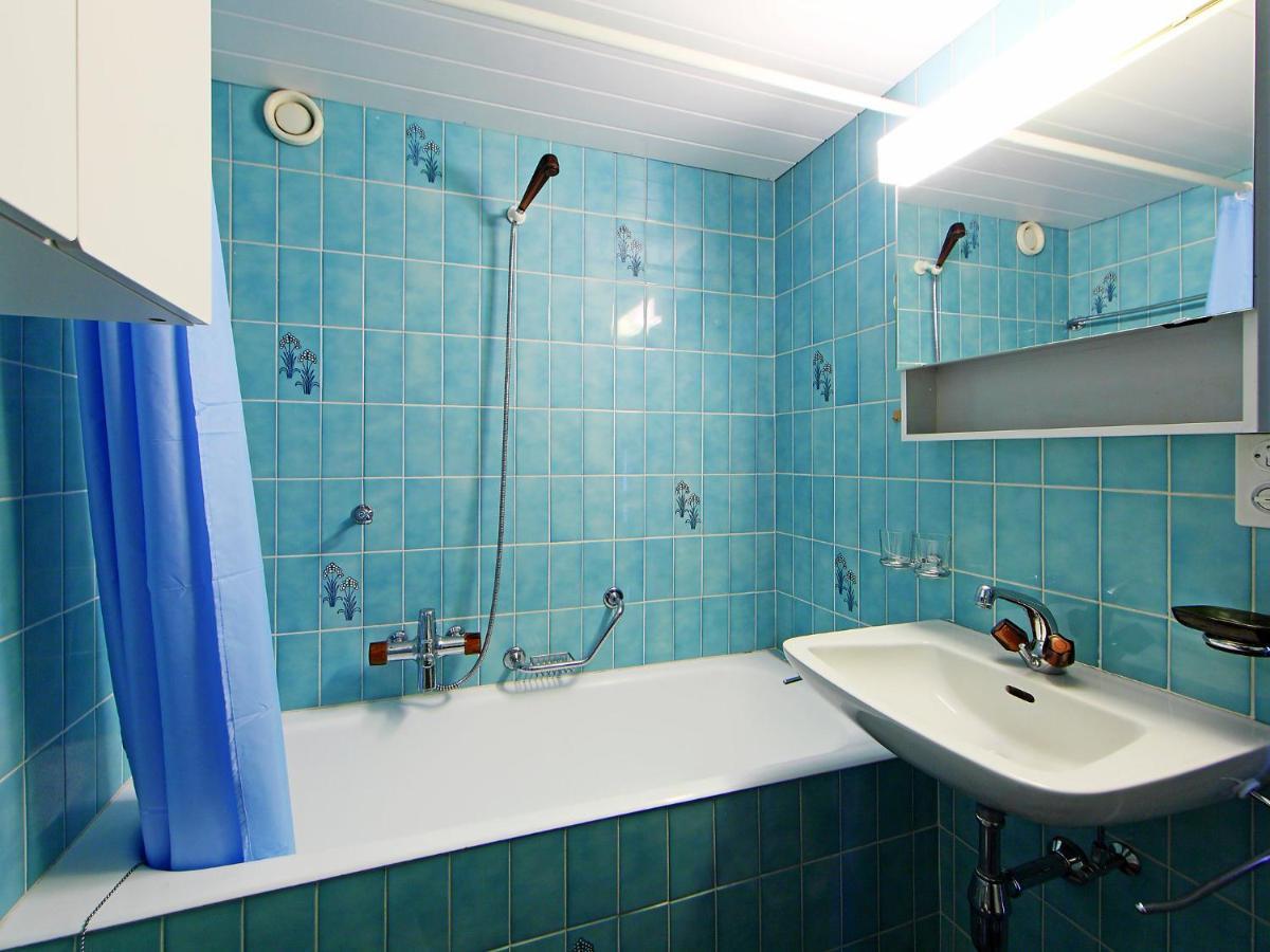 Apartment Rond-Point By Interhome Κρανς Μοντάνα Εξωτερικό φωτογραφία