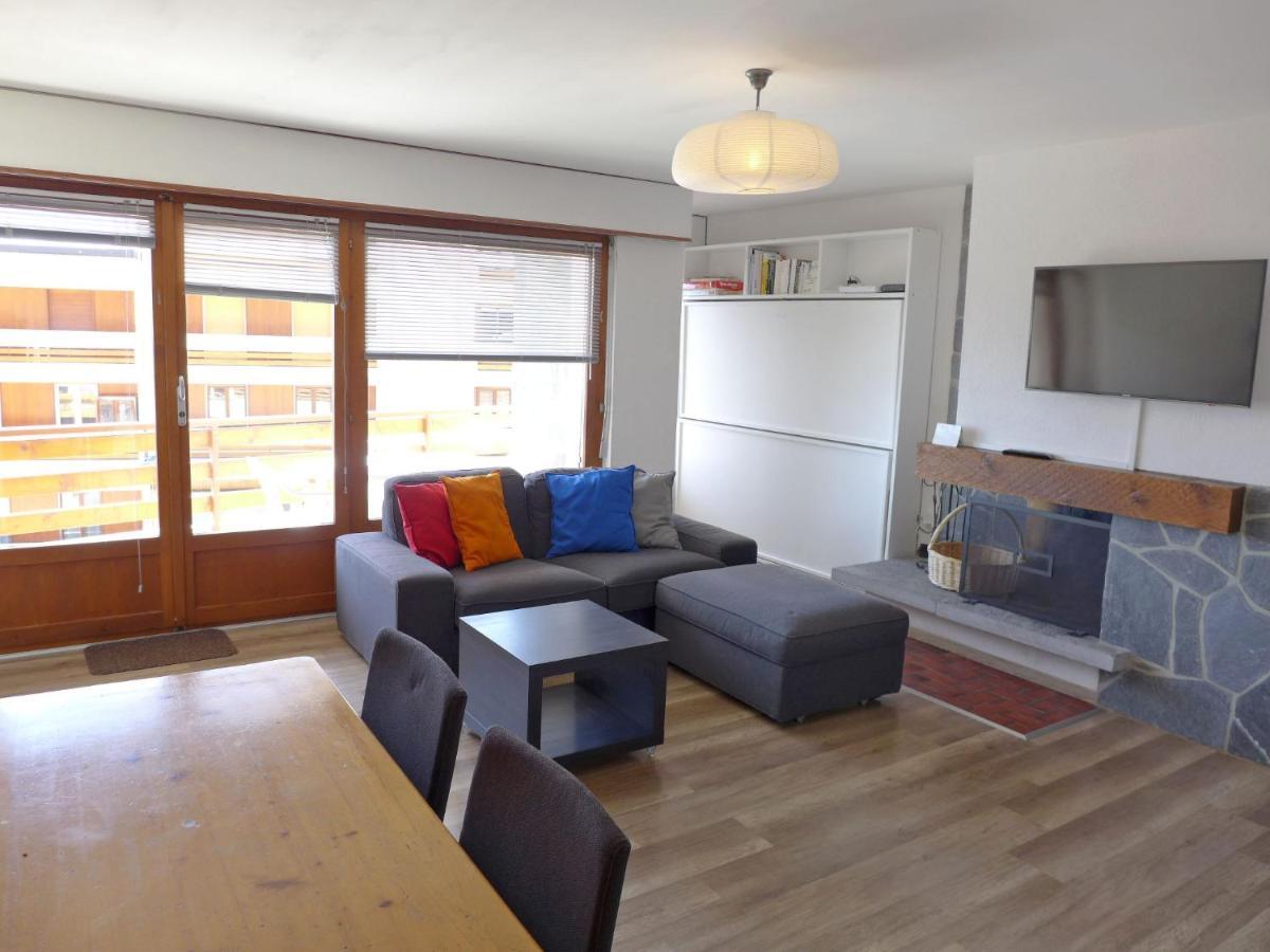 Apartment Rond-Point By Interhome Κρανς Μοντάνα Εξωτερικό φωτογραφία
