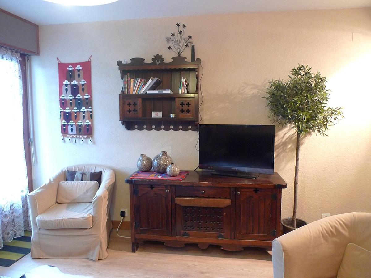 Apartment Rond-Point By Interhome Κρανς Μοντάνα Εξωτερικό φωτογραφία