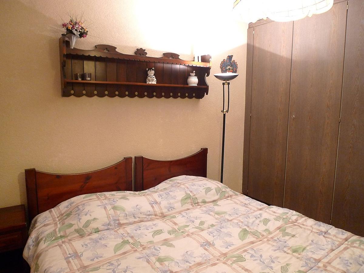Apartment Rond-Point By Interhome Κρανς Μοντάνα Εξωτερικό φωτογραφία