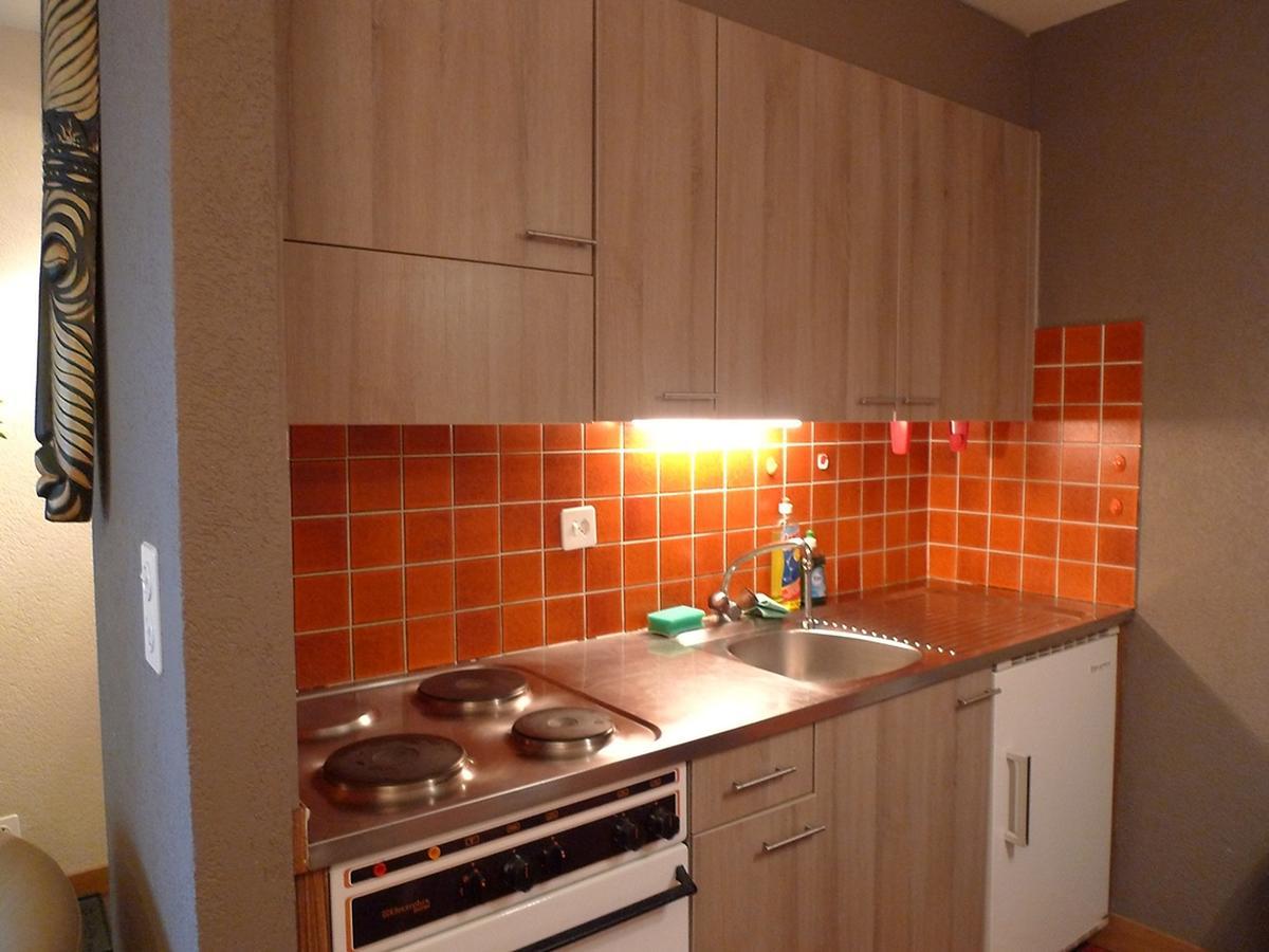 Apartment Rond-Point By Interhome Κρανς Μοντάνα Εξωτερικό φωτογραφία