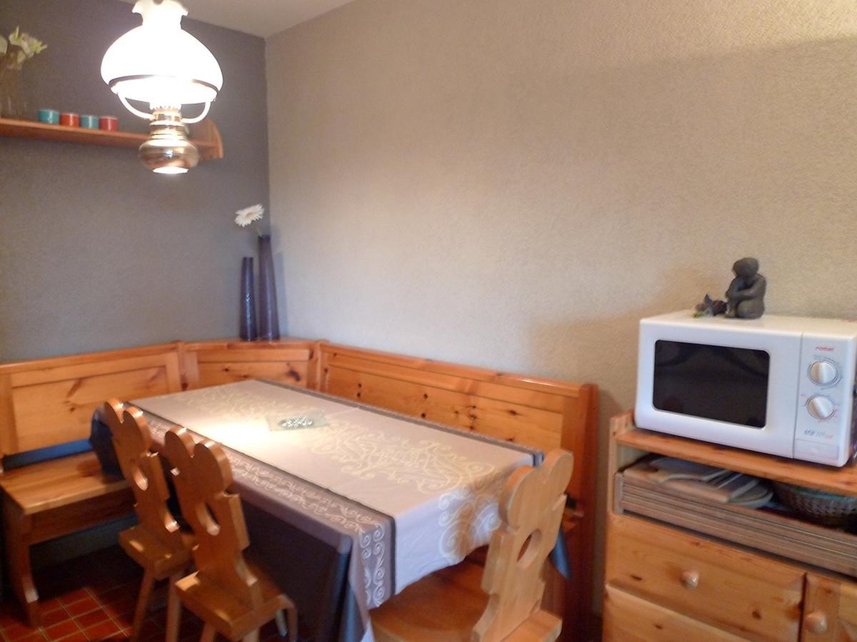 Apartment Rond-Point By Interhome Κρανς Μοντάνα Εξωτερικό φωτογραφία