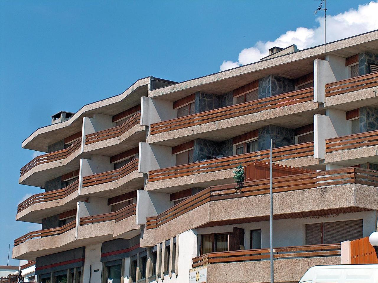 Apartment Rond-Point By Interhome Κρανς Μοντάνα Εξωτερικό φωτογραφία